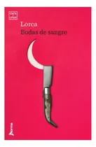 Comprar Bodas De Sangre - Federico García Lorca