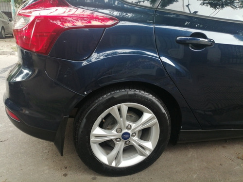 Ford Focus Iii 1.6 S 2015