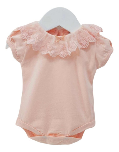 Bodys Puntilla Romantic Chocolette Bebes Premium