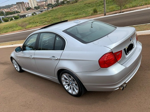 Bmw 325 2.5 6c