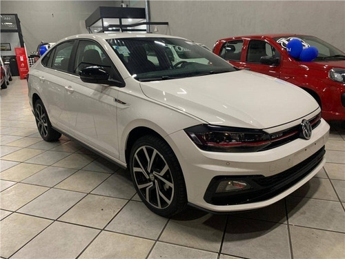Imagem 3 de 15 de Volkswagen Virtus 1.4 250 Tsi Gts Automático