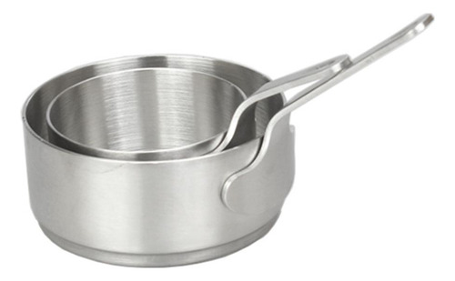 Iii Para Leche Para Olla Para Sopa Calentador Para Fundir