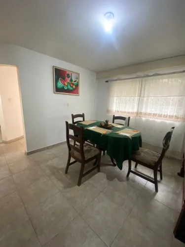 Casa Las Tapias
