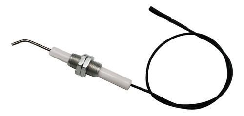Ignitor Elétrico Cerâmico De 30 Cm Ignição A Gás :