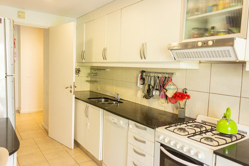 Departamento - Las Lomas De San Isidro