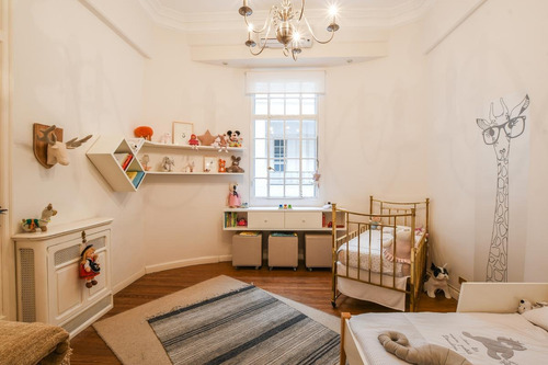 Imagen 26 de 30 de Departamento De 3 Dormitorios En Venta Reciclado A Nuevo Con Excelente Ubicación Centro Rosario