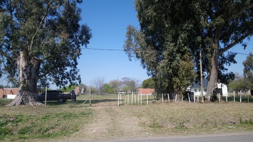 Imagen 11 de 16 de Pago Mensual. Calle 72 Esquina 160 - Acceso Por Asfalto, Agua Potable Y Electricidad