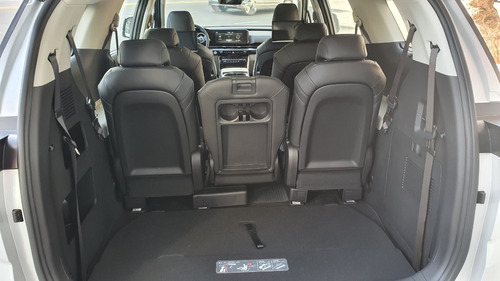 Imagen 21 de 21 de Nueva Kia Carnival
