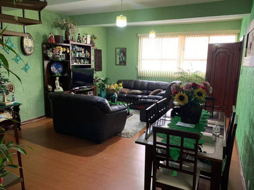 Sobrado Com 4 Dormitórios À Venda, 120 M² Por R$ 850.000,00 - Mooca - São Paulo/sp - So0325