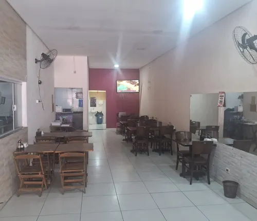 Restaurante No Limão Pronto Para Faturar No Primeiro Dia