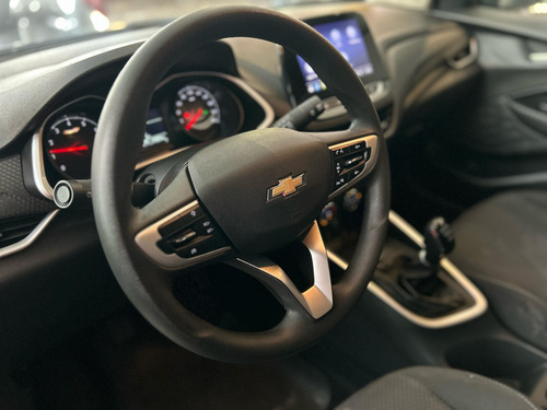 Chevrolet Onix 1.0 Lt 5p
