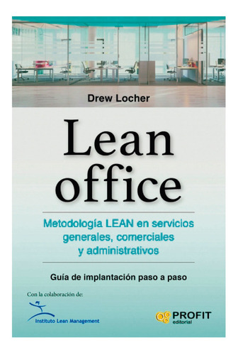 Lean Office