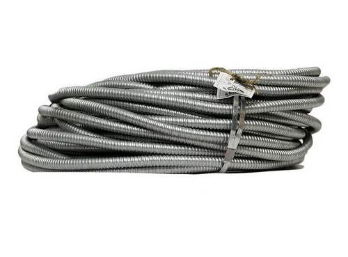 Tubo Flexible Metálico Semt 1-1 /2 Pulgadas (precio Por Mts)