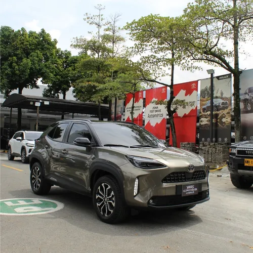 Toyota Yaris Cross 1.5 Hev Xls