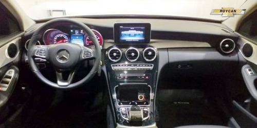 Mercedes Benz C200 Avantgarde 4p 2.0aut. Km17.948 Año 2019