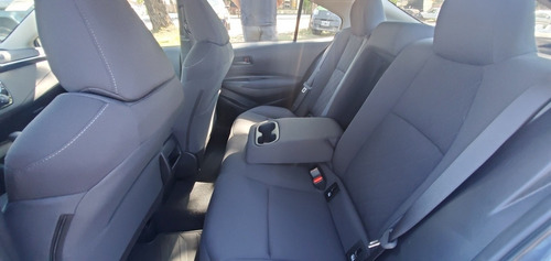 Imagen 8 de 9 de Toyota Corolla 2.0 Xli Cvt