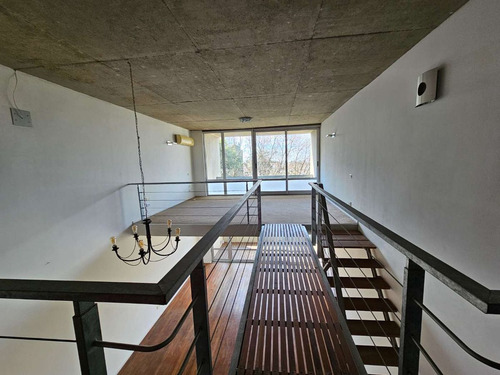 Duplex Terraza 2 Dormit 2 Cocheras Venta La Lucila
