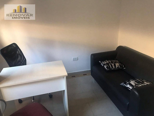 Imagem 12 de 30 de Prédio Para Alugar, 400 M² Por R$ 12.000,00/mês - Vila Partenio - Mogi Das Cruzes/sp - Pr0014