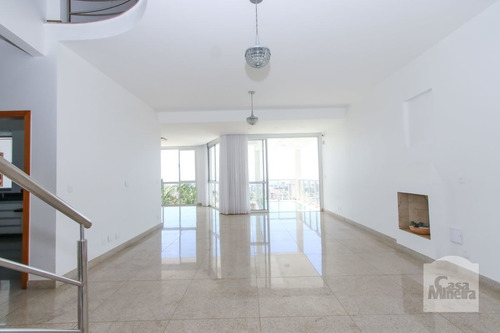 Imagem 7 de 15 de Casa À Venda No Mangabeiras - Código 244509 - 244509