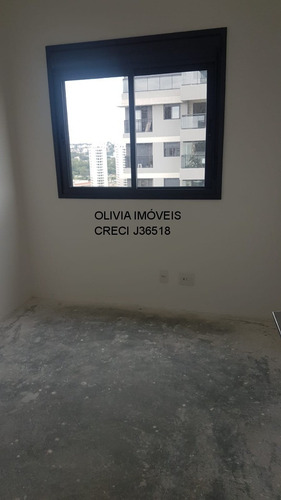 Imagem 23 de 30 de Apartamento Com 153mts, 4 Dormitórios Sendo 2 Suítes, Varanda Gourmet, 2 Vagas Na Vila Leopoldina Em São Paulo - Ap153lehav - 68876085