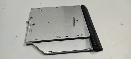 Gravador De Dvd Para Notebook Positivo S6055 (Usado)