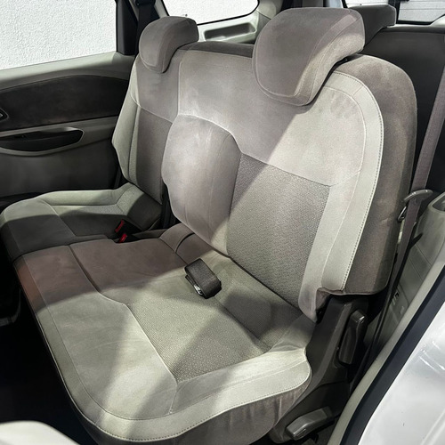 Chevrolet Spin SPIN LTZ 1.8 8V Econo.Flex 5p Aut.