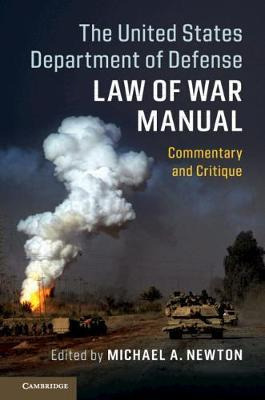 Libro The United States Department Of Defense Law Of War ...