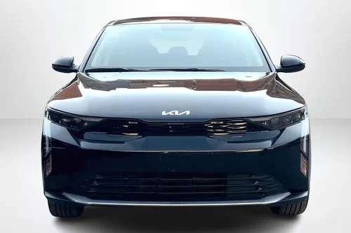 Kia K3 2024