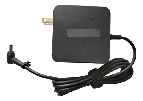 Cargador Compatible Con Laptop Asus 19v 3.42a 65w 5.5*2.5mm Negro