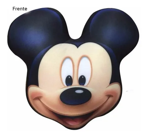 Almohadon de mickey mouse new arrivals