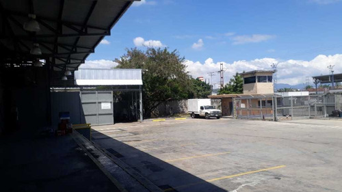 Imagen 3 de 17 de Galpones Centro De Distribución