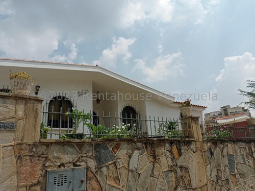 Casa En Venta Ubicada En Terrazas De Los Nisperos Valencia Carabobo 23-31265, Eloisa Mejia