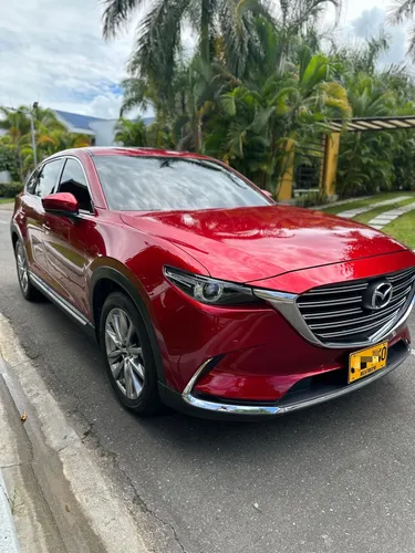 Mazda CX-9 2.5 Grand Touring Signature