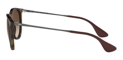 Tienda Oficial - Anteojos De Sol Ray Ban Erika 4171
