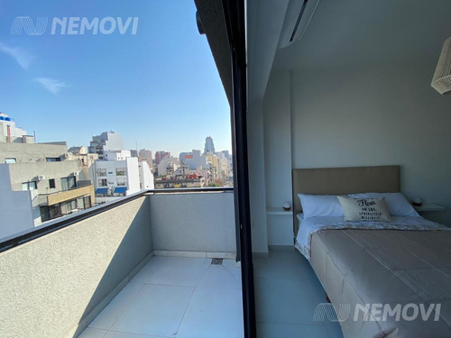 Imagen 23 de 30 de Venta Departamento Monoambiente Villa Crespo
