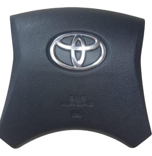 Capa Tampa Volante Toyota Hilux Sw4 2014 S/ Airbag Original