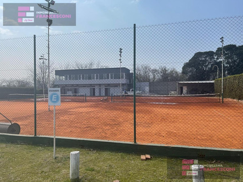 Imagen 14 de 19 de Terreno - Village Del Parque