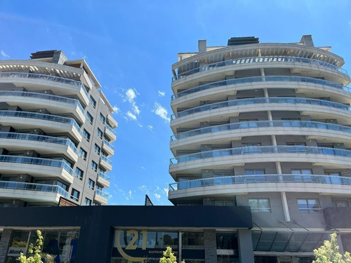 Imagen 2 de 28 de Dpto Alquiler Pinamar 2 Amb Edificio Positive Tower I
