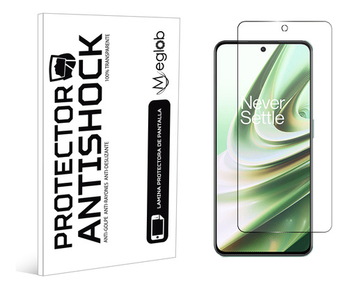 Protector Pantalla Antishock Para Oneplus 10r 5g