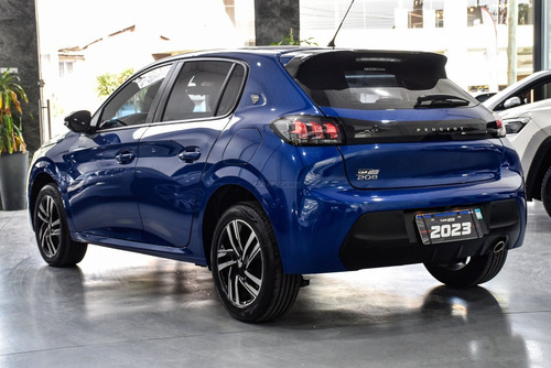 Peugeot 208 1.6 Road Trip