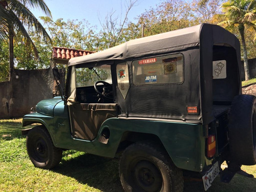 Willys Jeep