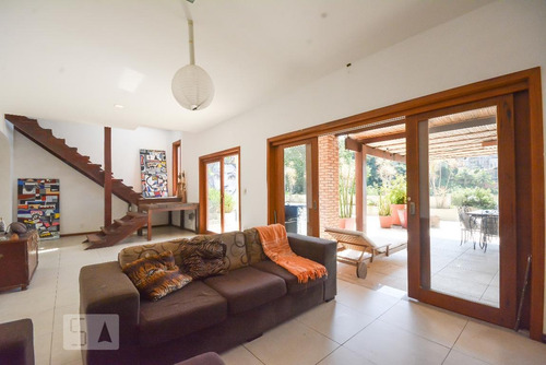 Casa Para Aluguel - Catete, 5 Quartos, 401 - 893312205