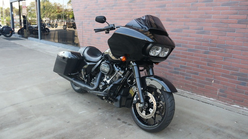 Imagem 9 de 17 de Harley-davidson Road Glide Special 2021 Preta