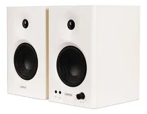 Comprar Monitores De Áudio Branco Ativo Edifier 42w Rms Mr4