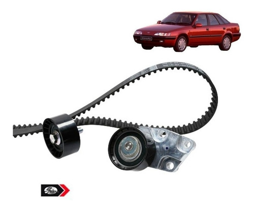 Kit Distribucion Daewoo Espero 1.5 G15m 1993 1997