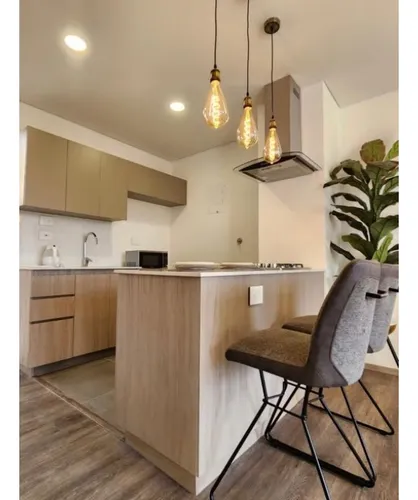 Apartamento En Arriendo En Llanogrande Sector Jardines