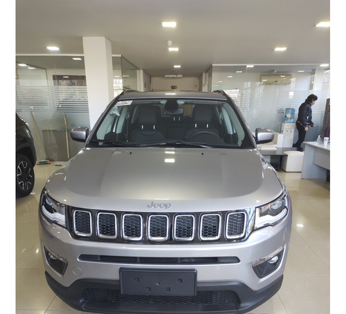 Jeep Compass 1.3 T270 Sport