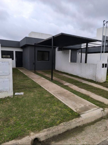 Duplex A Estrenar En Barrio Norte 1