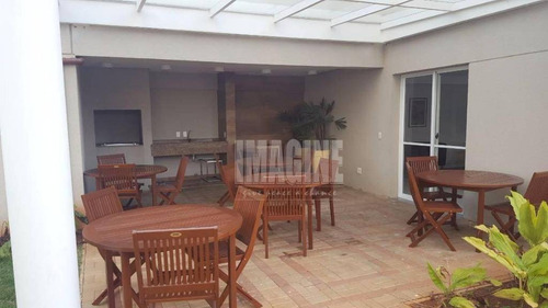 Apto No Aricanduva Com 2 Dorms, 1 Vaga, 50m² - Ap13316