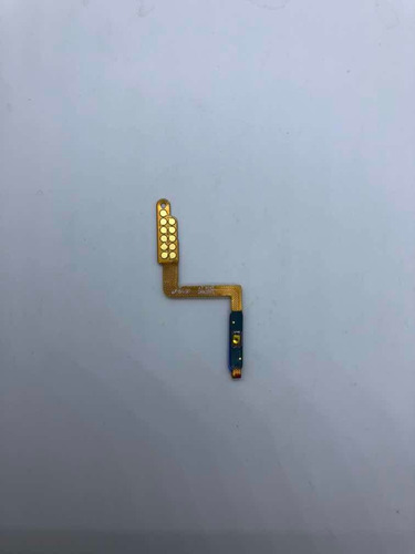 Flex Power Samsung A7 2018 A750 Azul